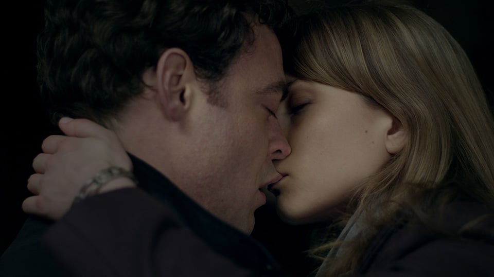 Walter Presents: The Adulterer