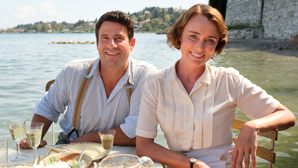 The Durrells