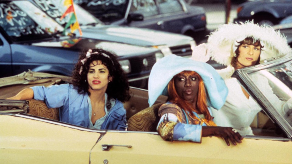 To Wong Foo Thanks For Everything Julie Newmar