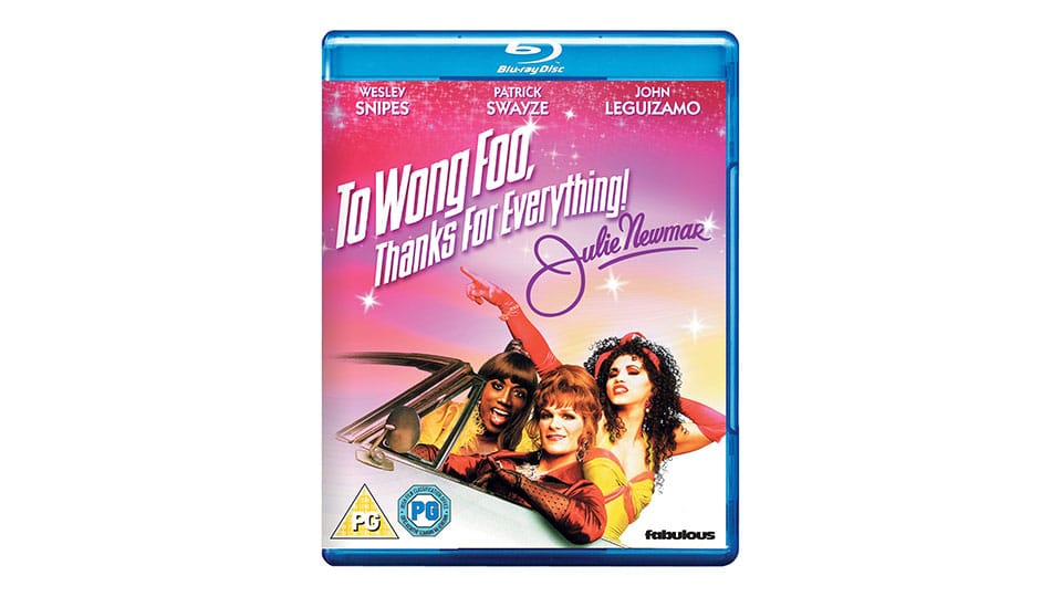 To Wong Foo