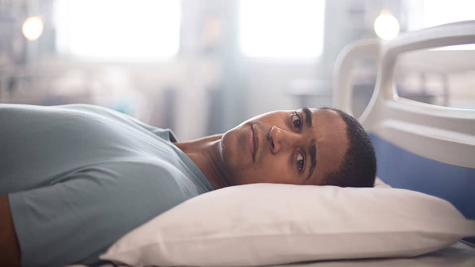 Trust Me series 2 - Alfred Enoch