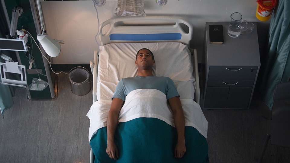 Trust Me series 2 episode 1