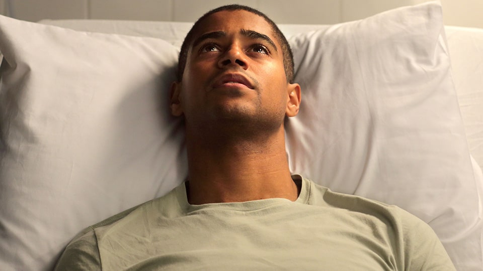 Trust Me series 2 episode 2