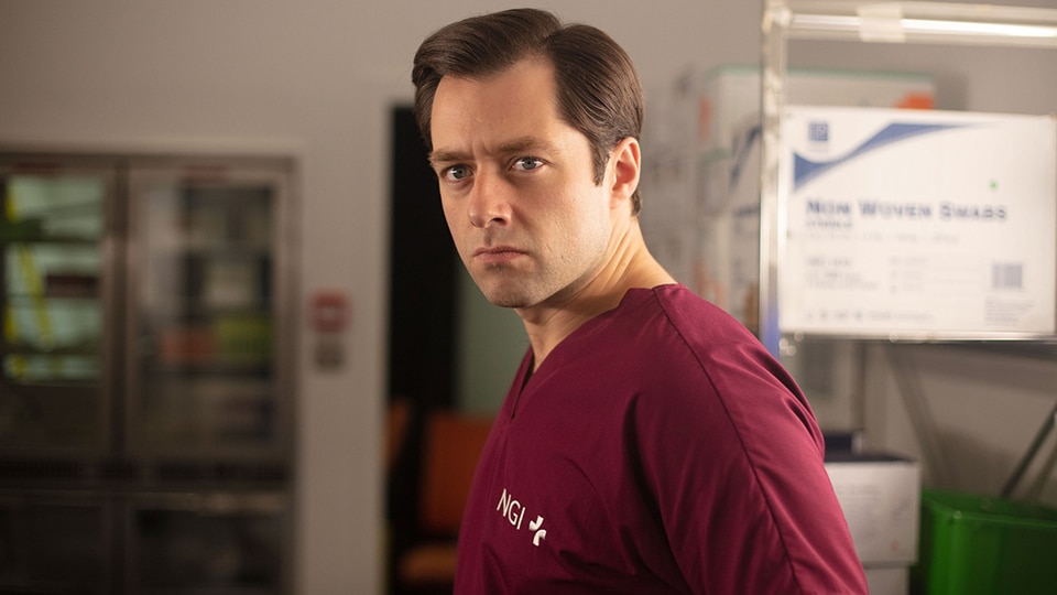 Trust Me series 2 episode 4