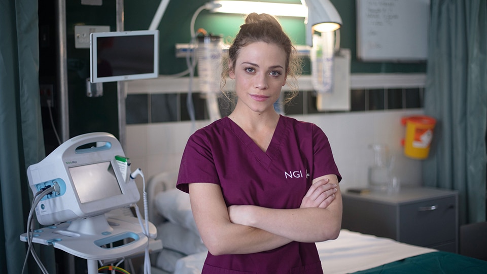 Trust Me - Katie Clarkson-Hill