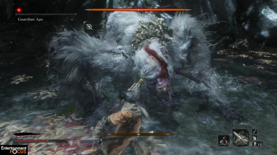 Sekiro: Shadows Die Twice