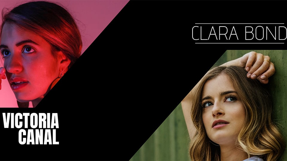 Victoria Canal / Clara Bond