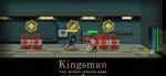 Kingsman: The Secret Service Game