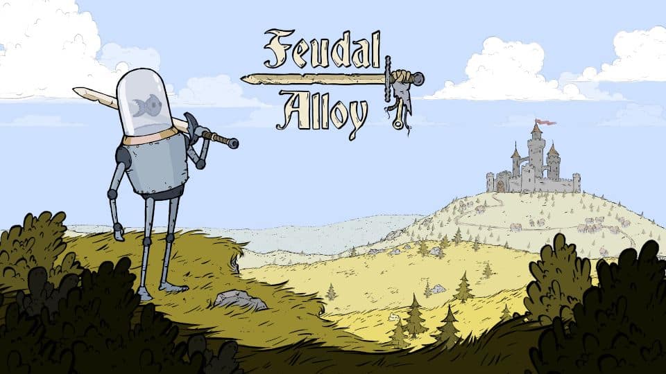 feudal alloy