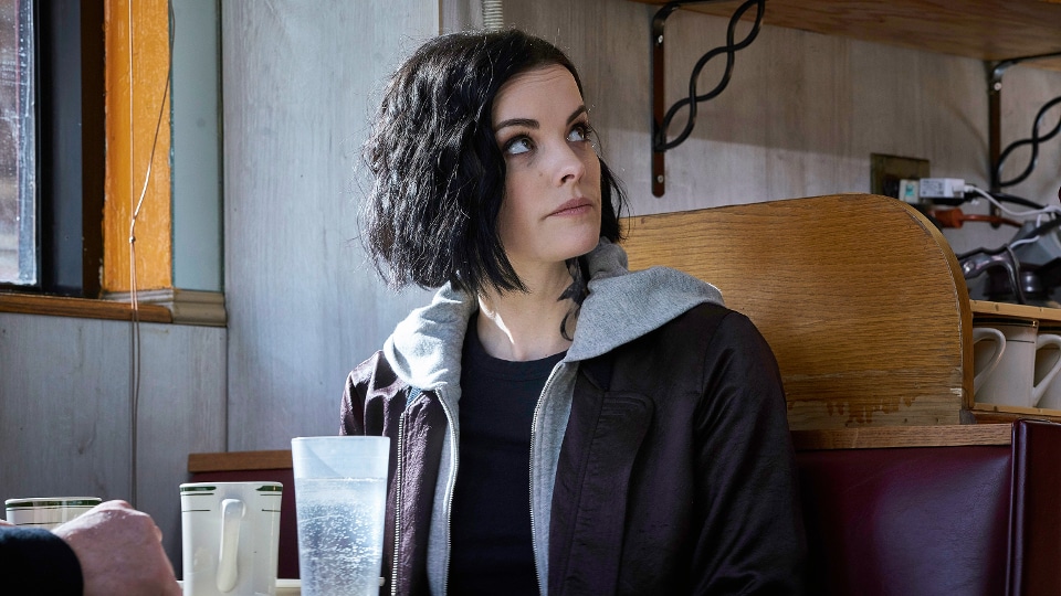 Blindspot - 4x19