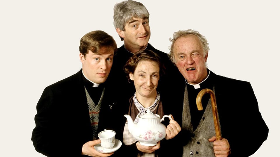 Father Ted