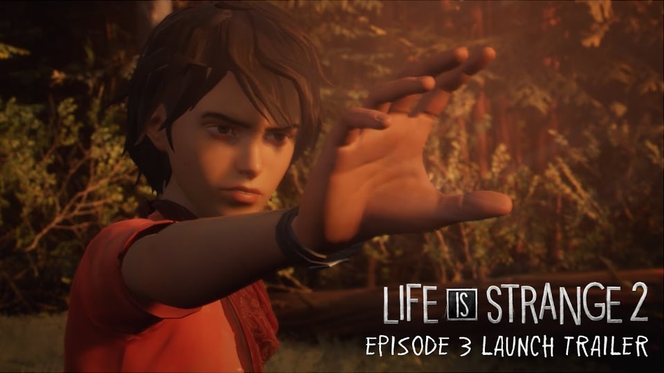 Life is Strange 2: Episode 3