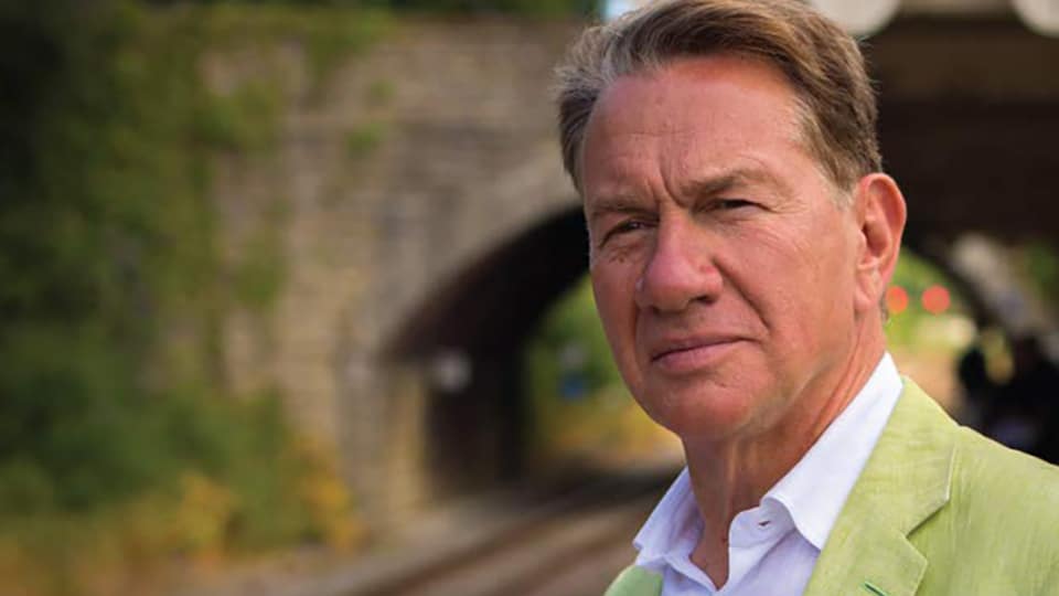 Michael Portillo
