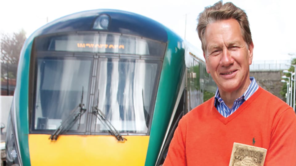 Michael Portillo