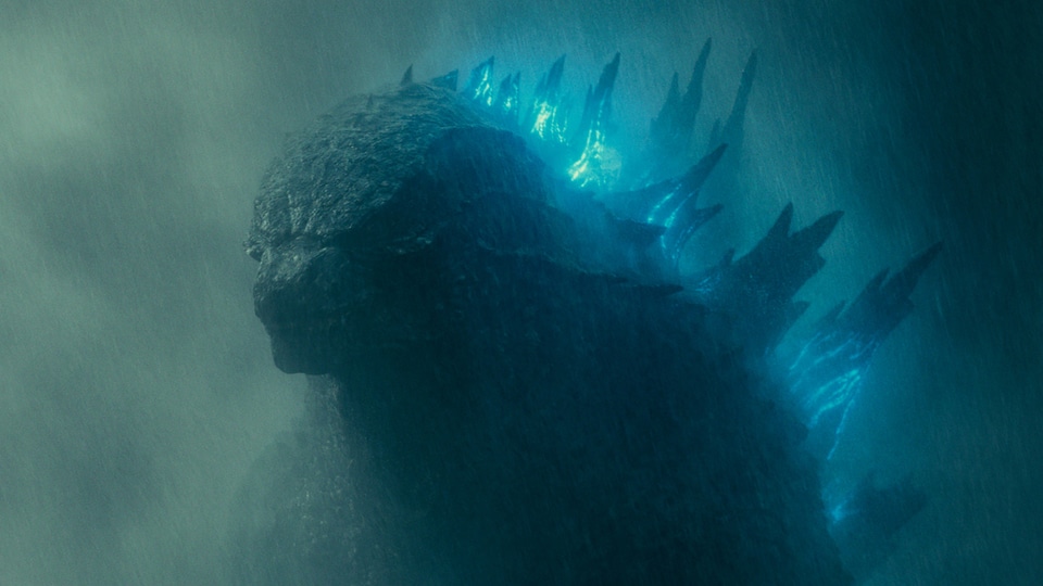 Godzilla: King of the Monsters