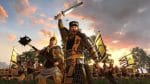 Total War Three Kingdoms