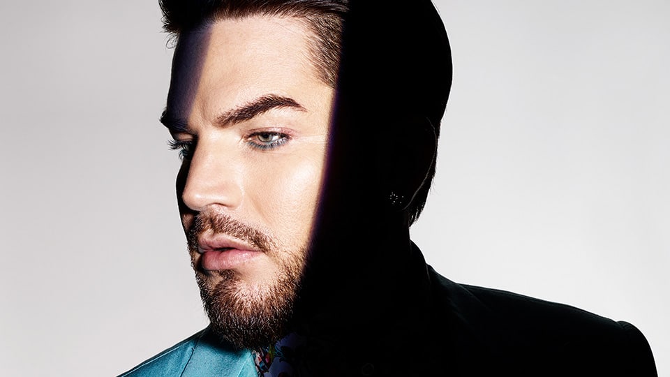Adam Lambert