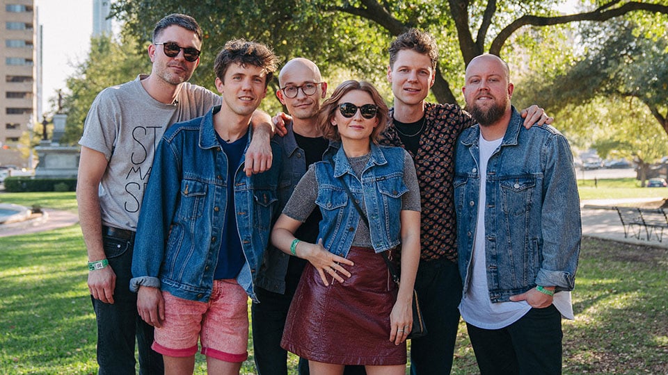 Alphabeat