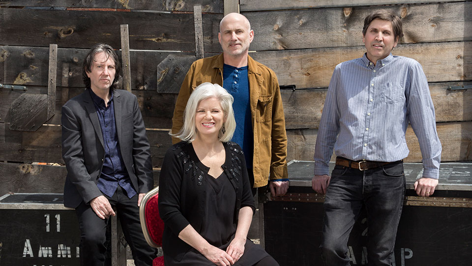 Cowboy Junkies