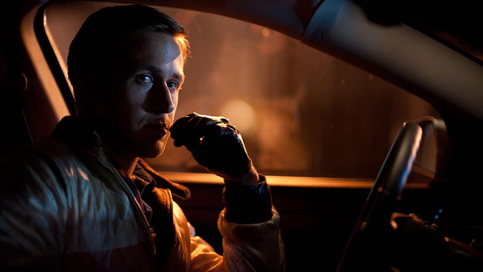 Drive - Ryan Gosling