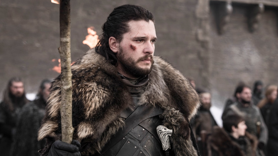 Game of Thrones - 8x04