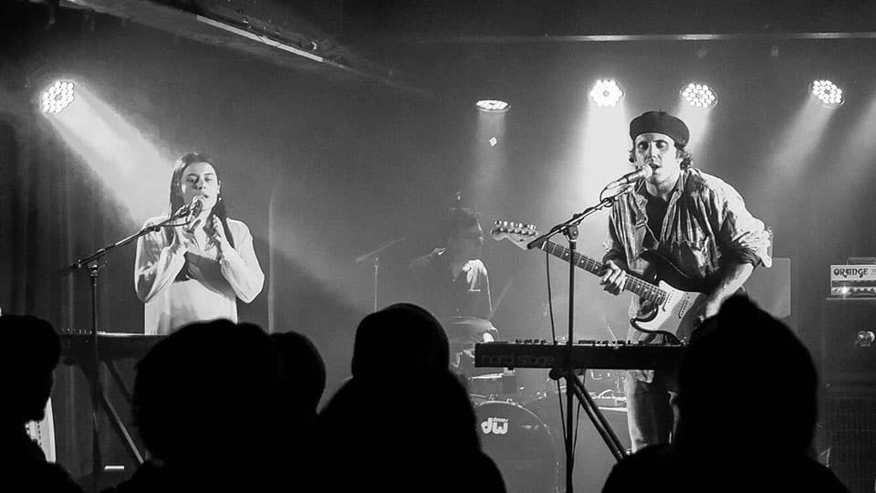 Impressive By The Sea