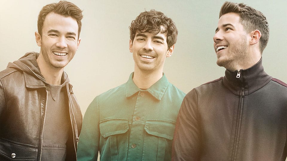 Jonas Brothers