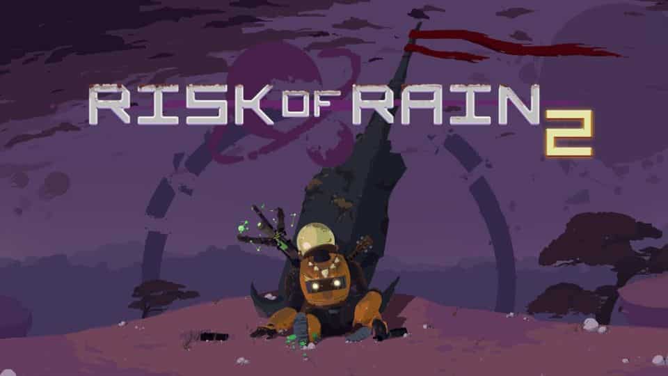 Risk of Rain 2