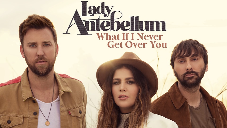 Lady Antebellum
