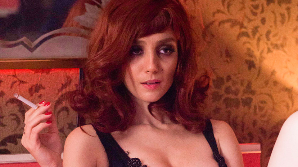 Walter Presents: Magnifica 70 - Simone Spoladore