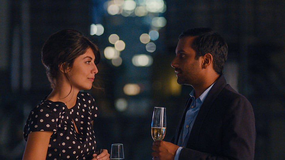 Master of None Season 2
