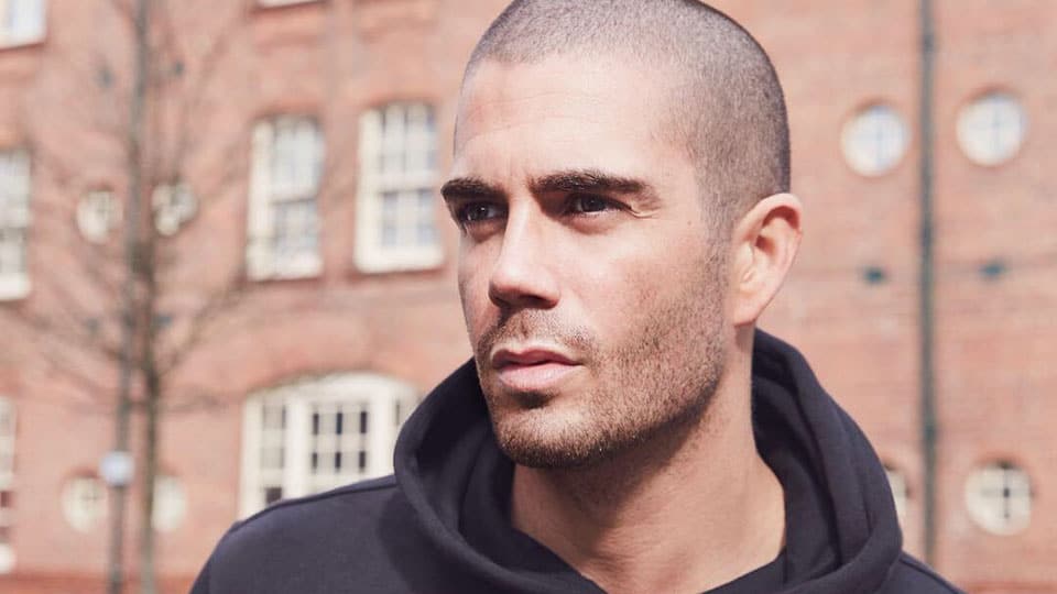 Max George
