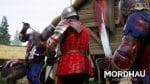 Mordhau