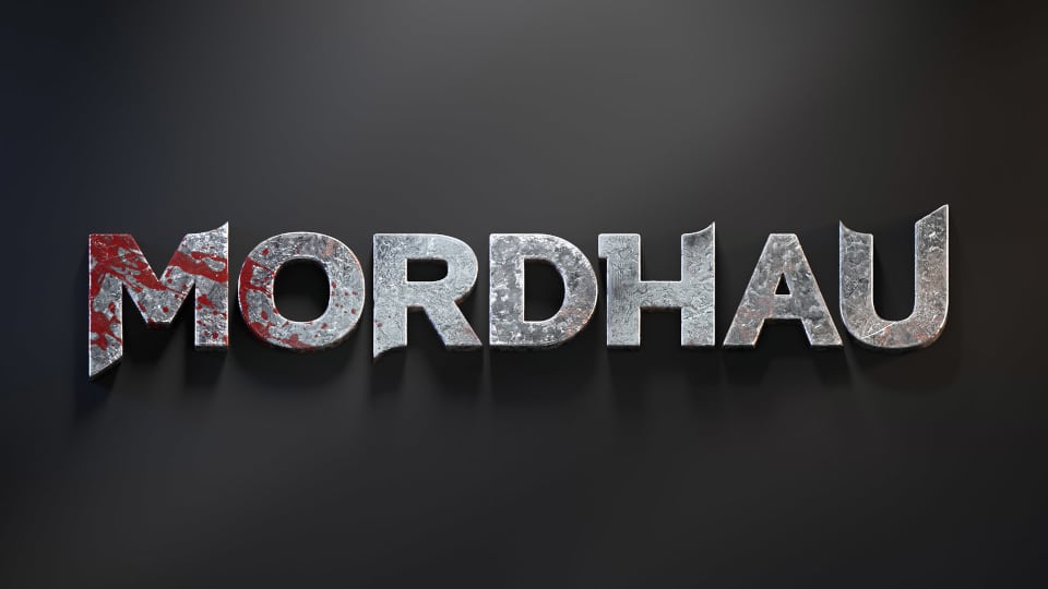 Mordhau