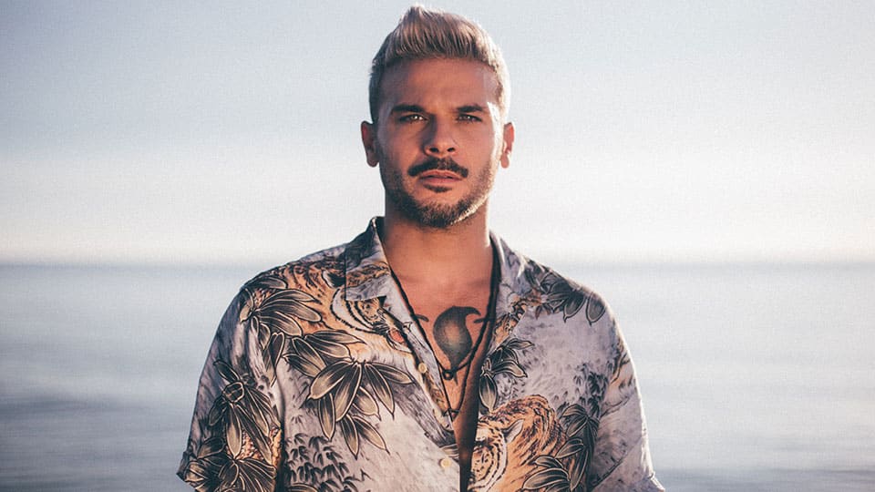 Pedro Capo
