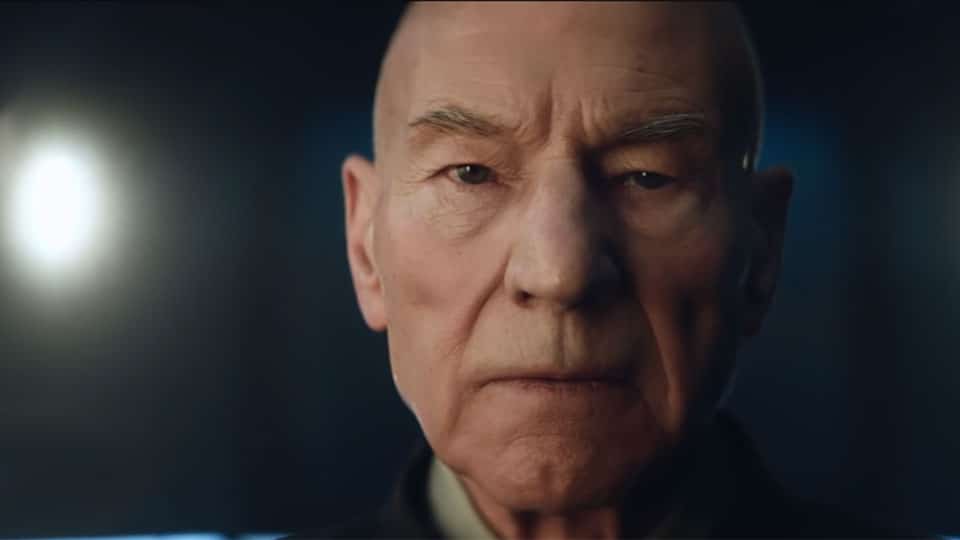 Star Trek: Picard