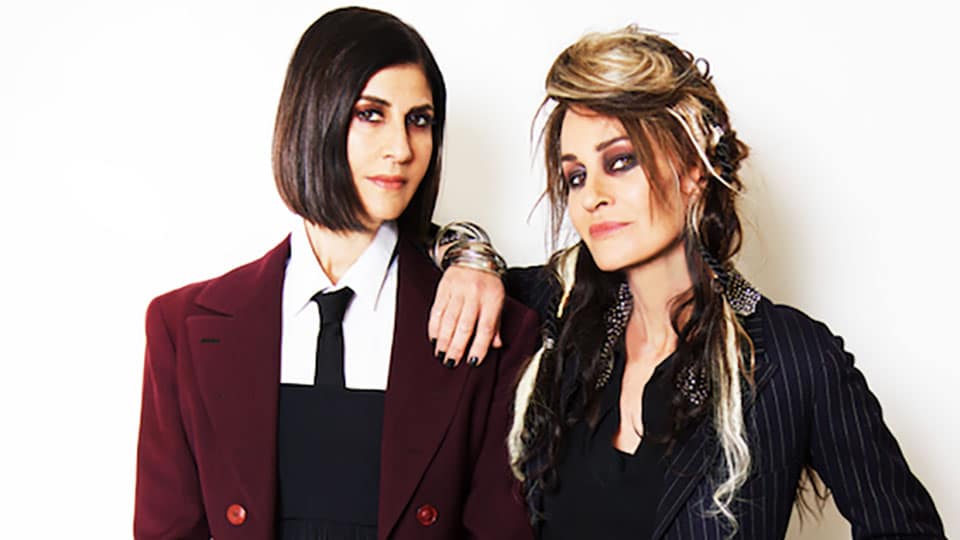 Shakespears Sister