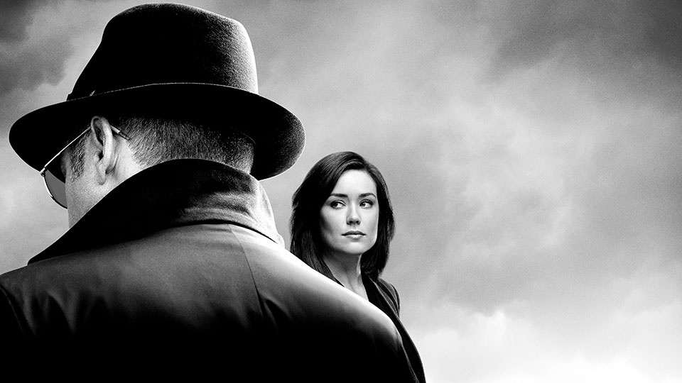 The Blacklist season 6