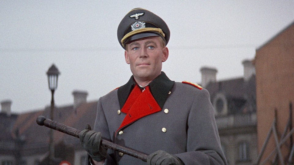 The Night of the Generals