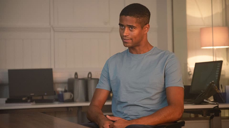 Trust Me series 2 episode 4