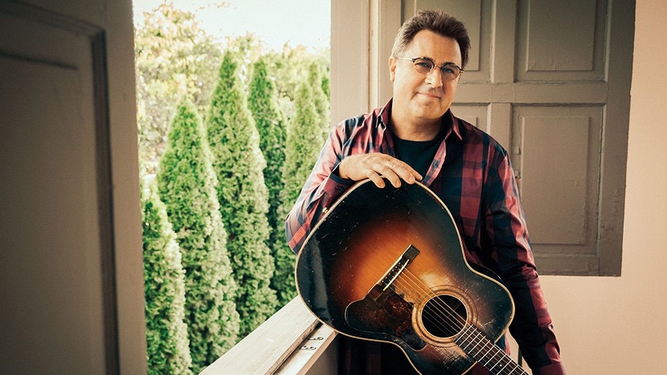 Vince Gill