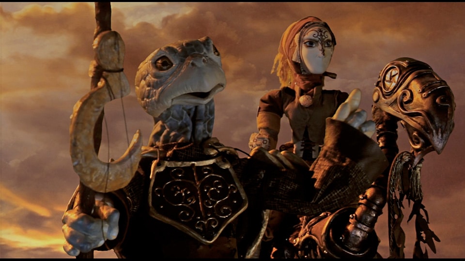 Yamasong: March of the Hollows