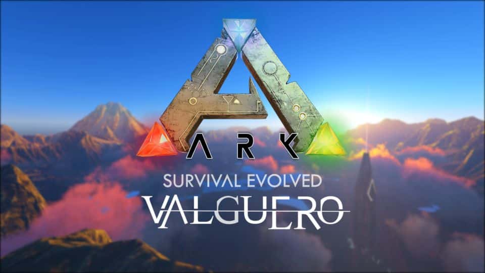 Ark Survival Evolved