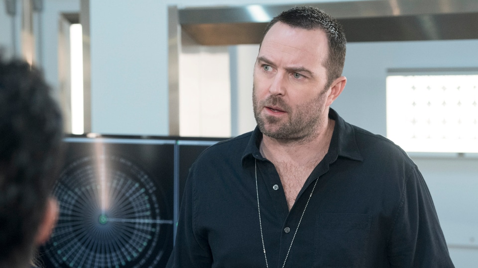 Blindspot - 4x20