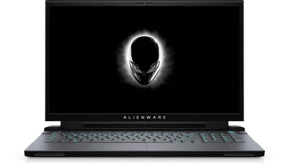 Alienware m17