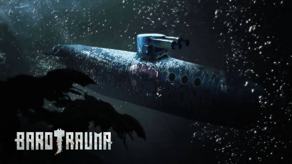 Barotrauma
