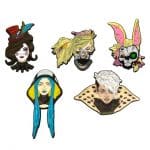 Numskull Borderlands 3