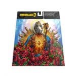 Numskull Borderlands 3