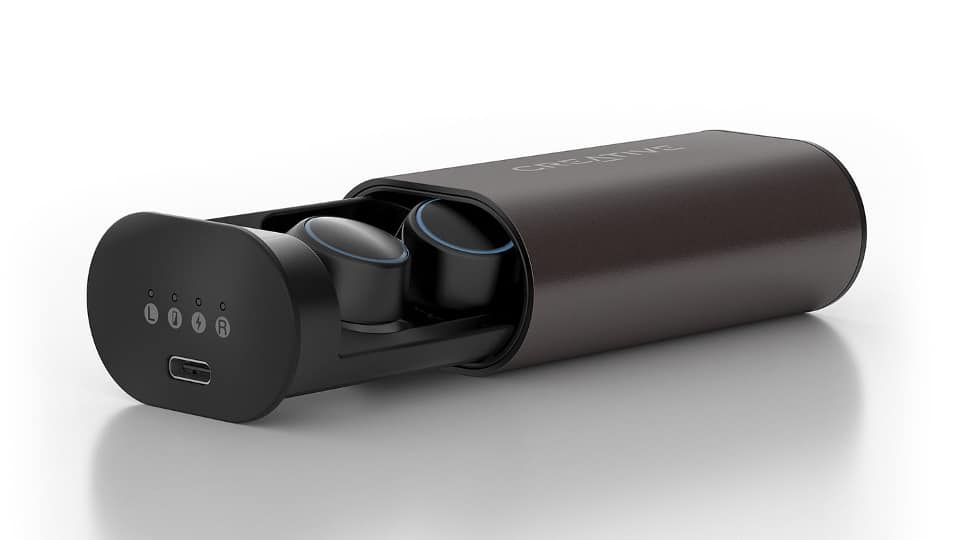 Creative Outlier Air