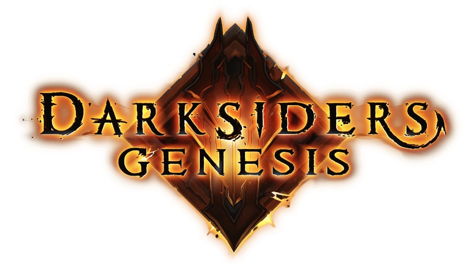Darksiders Genesis